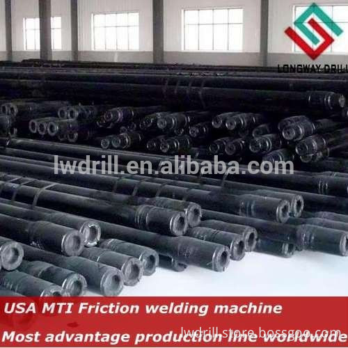 2-3/8" API 5DP Drill pipe (E75)
